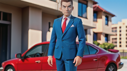 5. ベジェ曲線の未来