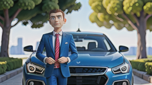 自動車文化の普及活動：図書館、ビデオ、ガイドブック