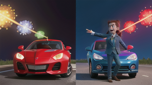 ダイレクトイグニッションとディストリビュータ方式の違い