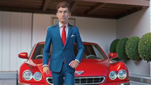 自動車業界における普及と未来