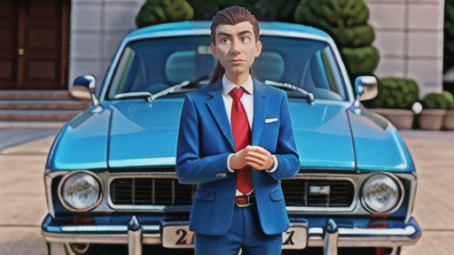 自工振が残したもの：日本の自動車産業への貢献