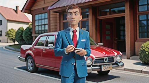 カウルの歴史：修道服から自動車へ