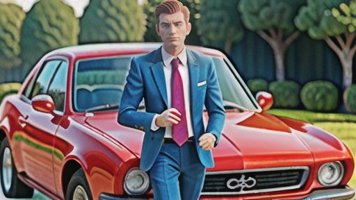 現代の自動車におけるカウルの重要性