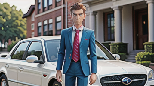 静電気による車の故障リスク