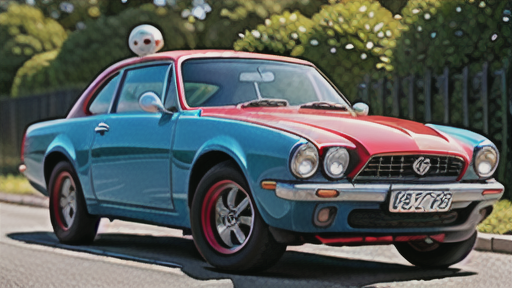 制動力配分を自在に操る