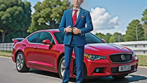 レーシングカーにおける重要性