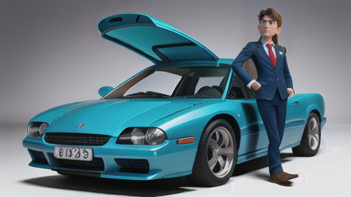 バランス調整で変わる走行性能