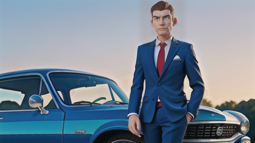 未来の車とアルミナイジング