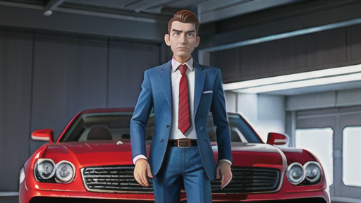 ハイポイドギヤと歯当たりの関係