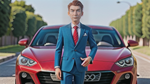 ブランドアイデンティティとしてのエンブレム