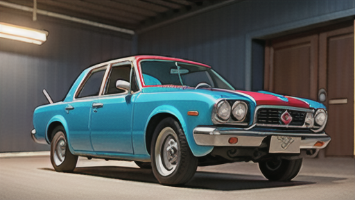 タービン型コンプレッサー：効率的な圧縮の仕組み