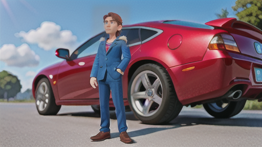 コーナリング時のキャンバースラスト