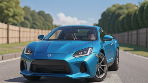 具現化のプロセス：スケッチからコンセプトカーまで