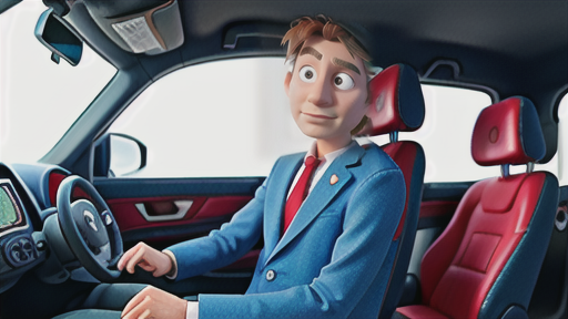 今後の展望：POFが切り拓く車内空間