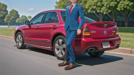 振動を抑える最新技術