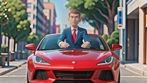 後だれの発生メカニズム