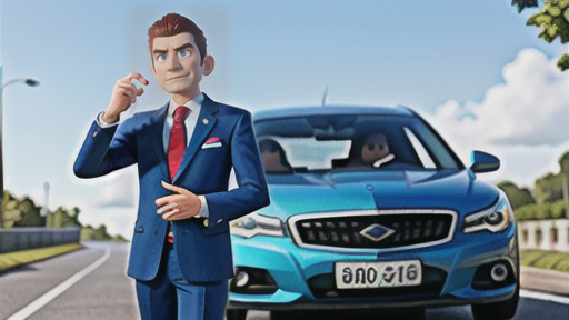 燃費向上のための技術革新