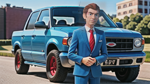 オフロードタイヤの種類と特徴