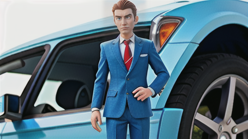 走行性能と快適性の関係 - ストレスフリーな運転体験