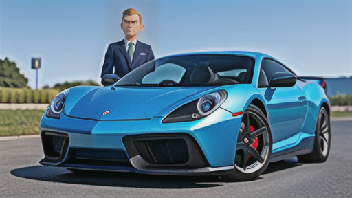 バイザッハアクスルの構造と特徴