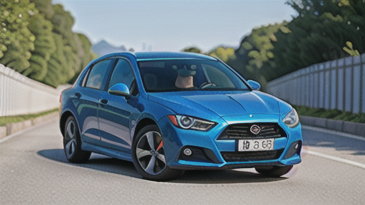 ジオメトリー解析が生み出す最適なタイヤ姿勢