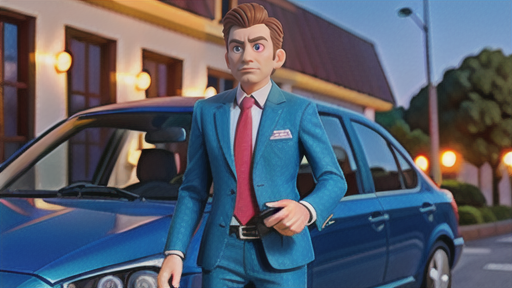 安全性の確保：ラテラル＆ロンジチューディナル制御