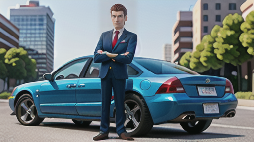 ヨー慣性モーメントと操縦安定性の関係