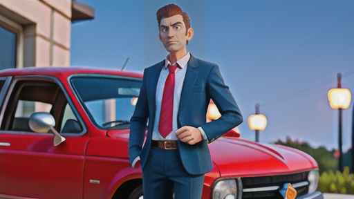 ヨー慣性モーメントの調整方法