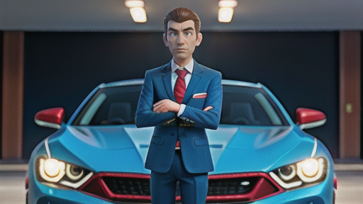 自動車開発におけるシミュレーターの種類と用途