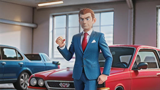 エンジン台上試験装置：走行負荷条件を再現