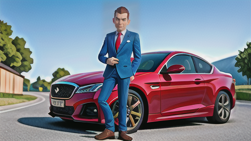 ロードシミュレーター：路面状況を再現