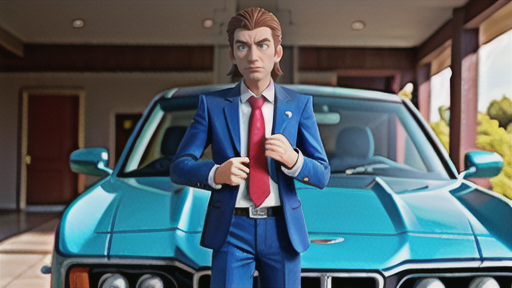 ナックルストッパーのメンテナンス