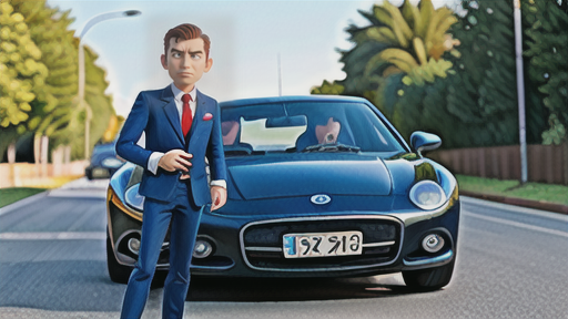 「進路角」の算出方法