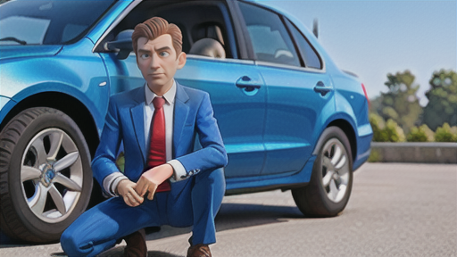 センサー活性化までの流れ