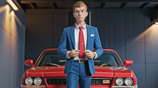 SAE規格に基づいたヒップルームの測定方法