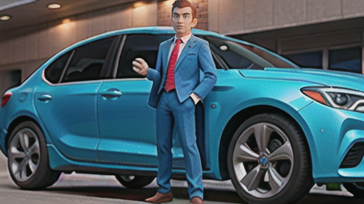 未来の自動運転技術への応用