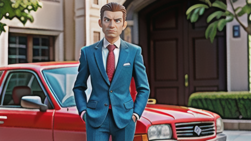 シュガースクープのデザイン性