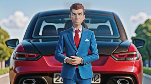 FF車におけるアンチスクォトの難しさ