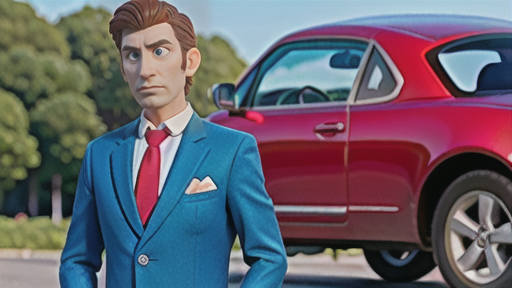 シュガースクープの歴史