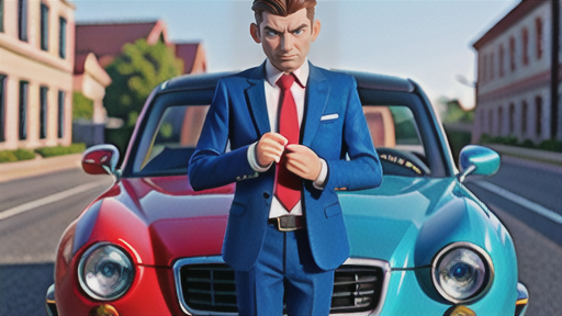 噴霧形状の種類と特徴