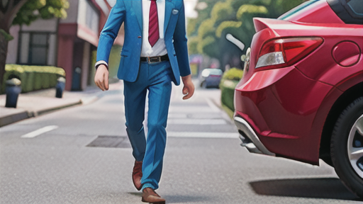 メリット：小型化と霧化性能の追求