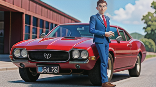 水平対向エンジンのメリット・デメリット