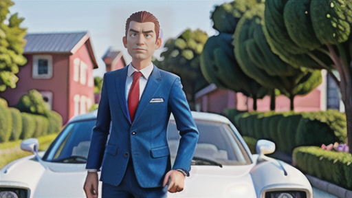 水平対向エンジンの未来