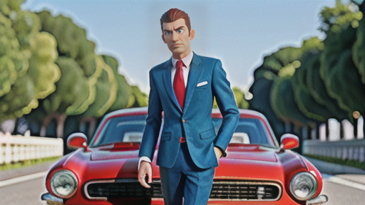 「らしさ」を追求する：アイデンティティとDNA