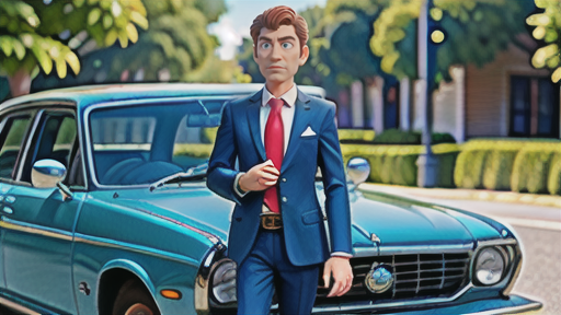 未来のモビリティにおけるアイデンティティ