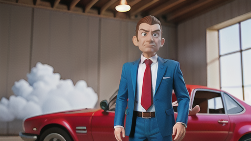 防錆溶射の仕組み