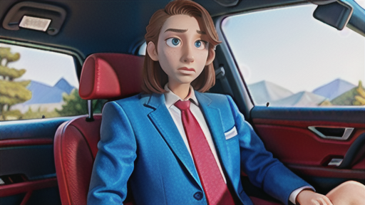 減衰時間が乗り心地に与える影響