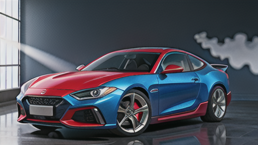 自動車における防錆溶射の利用例