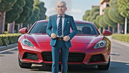 エリオット型キングピン方式の構造と特徴