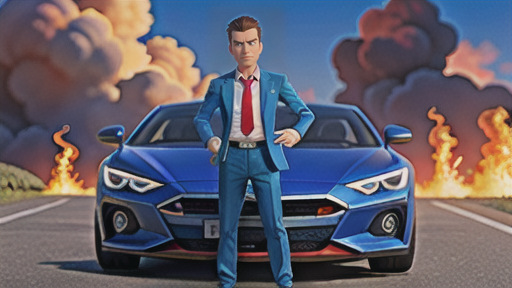 深皿形燃焼室：その特徴と利点